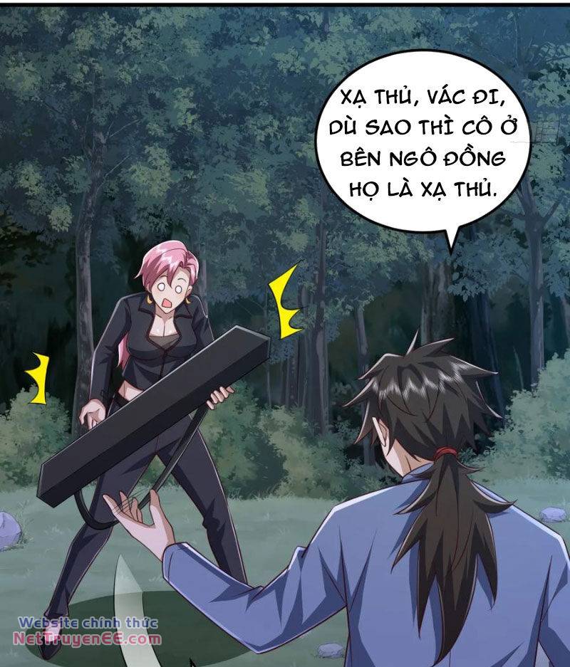 Đệ Nhất Danh Sách Chapter 264 - Trang 2