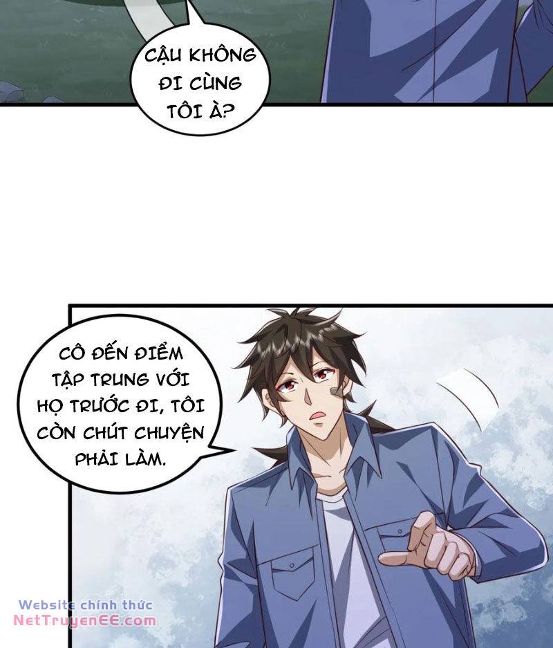 Đệ Nhất Danh Sách Chapter 264 - Trang 2