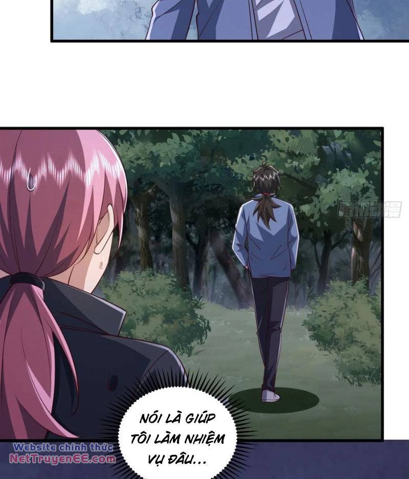 Đệ Nhất Danh Sách Chapter 264 - Trang 2