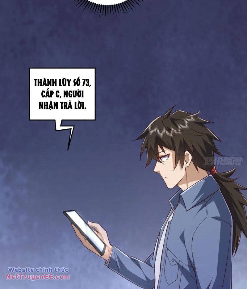 Đệ Nhất Danh Sách Chapter 264 - Trang 2