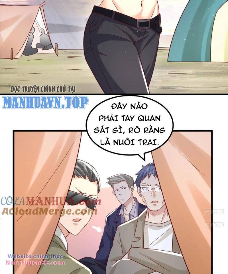 Đệ Nhất Danh Sách Chapter 264 - Trang 2