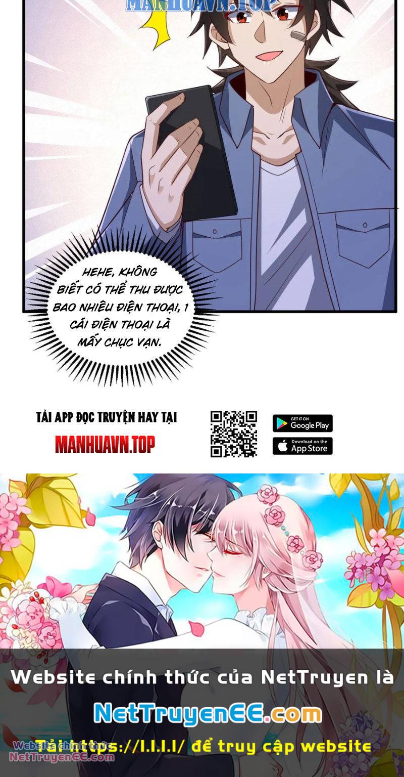 Đệ Nhất Danh Sách Chapter 264 - Trang 2