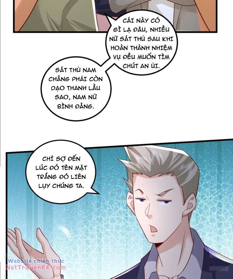 Đệ Nhất Danh Sách Chapter 264 - Trang 2