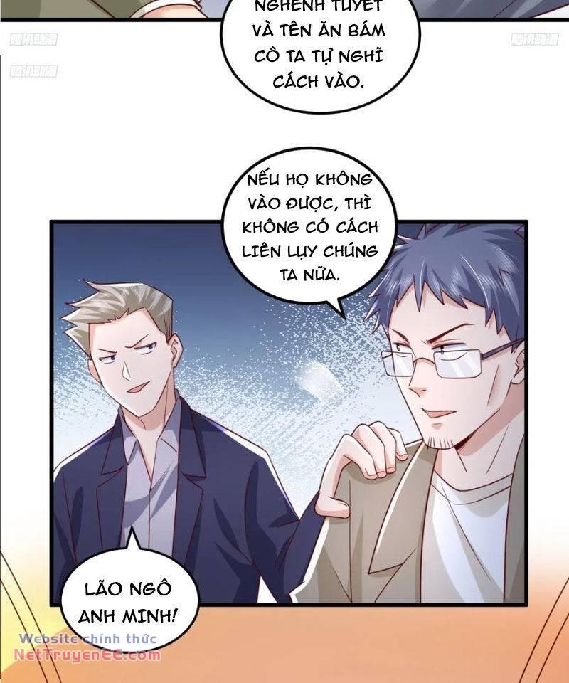 Đệ Nhất Danh Sách Chapter 264 - Trang 2