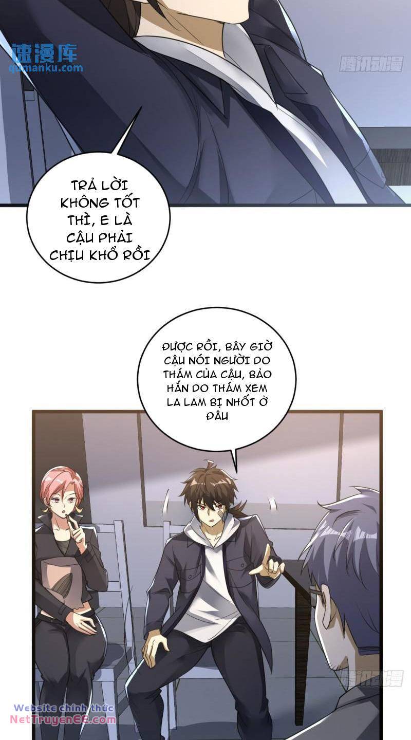 Đệ Nhất Danh Sách Chapter 268 - Trang 2