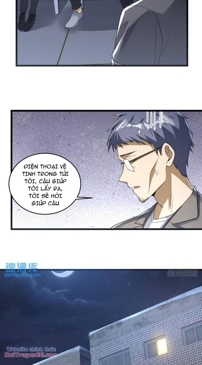 Đệ Nhất Danh Sách Chapter 268 - Trang 2