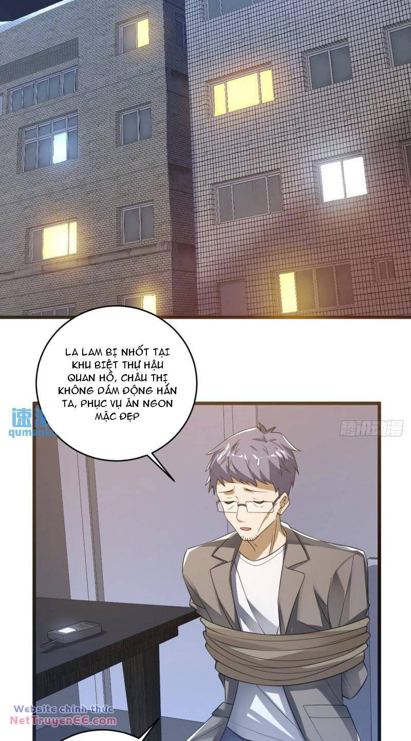 Đệ Nhất Danh Sách Chapter 268 - Trang 2