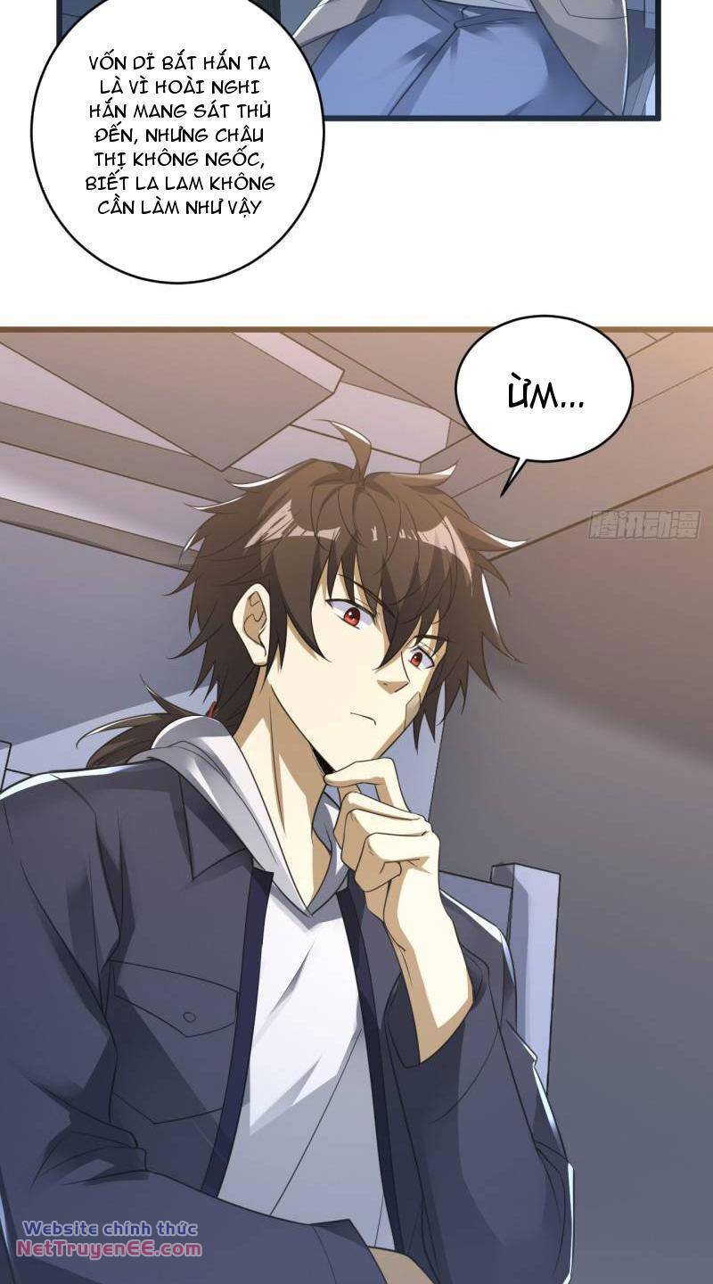 Đệ Nhất Danh Sách Chapter 268 - Trang 2