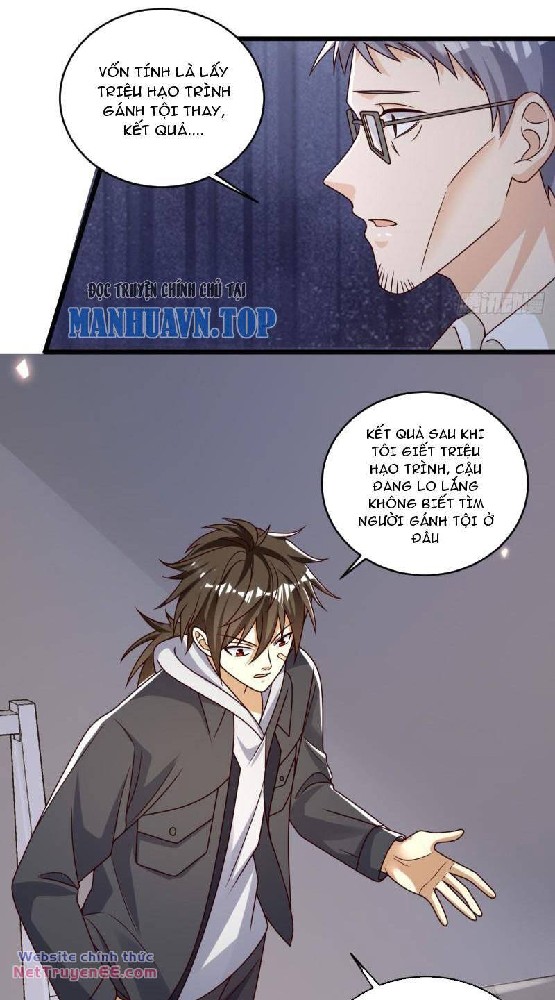 Đệ Nhất Danh Sách Chapter 268 - Trang 2