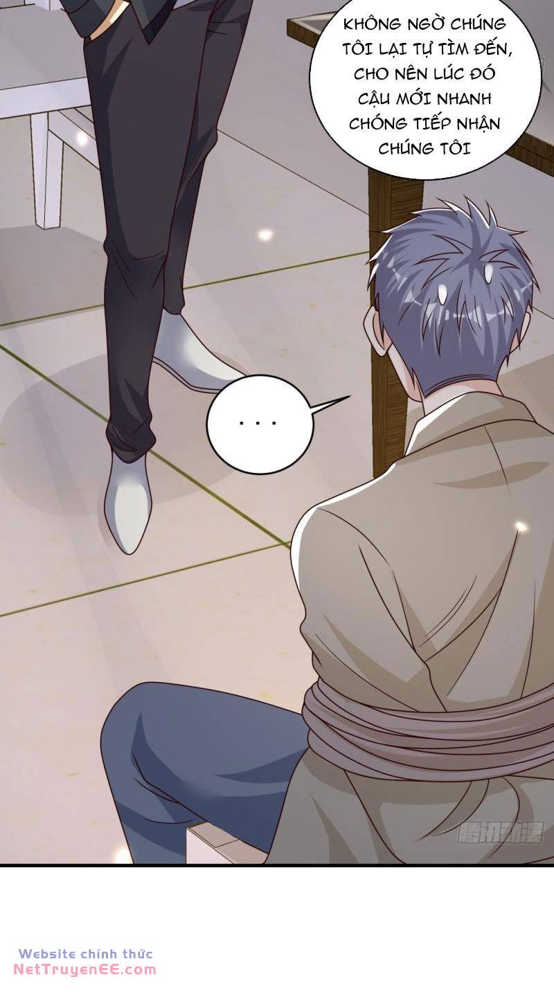 Đệ Nhất Danh Sách Chapter 268 - Trang 2