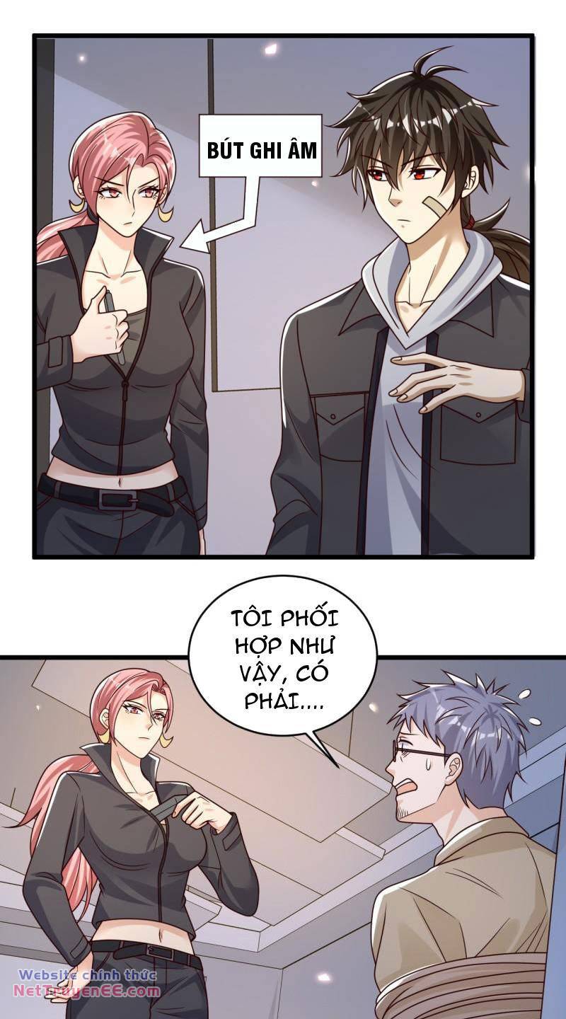 Đệ Nhất Danh Sách Chapter 268 - Trang 2