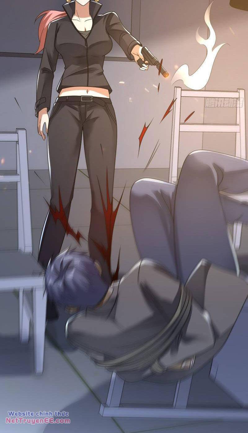 Đệ Nhất Danh Sách Chapter 268 - Trang 2