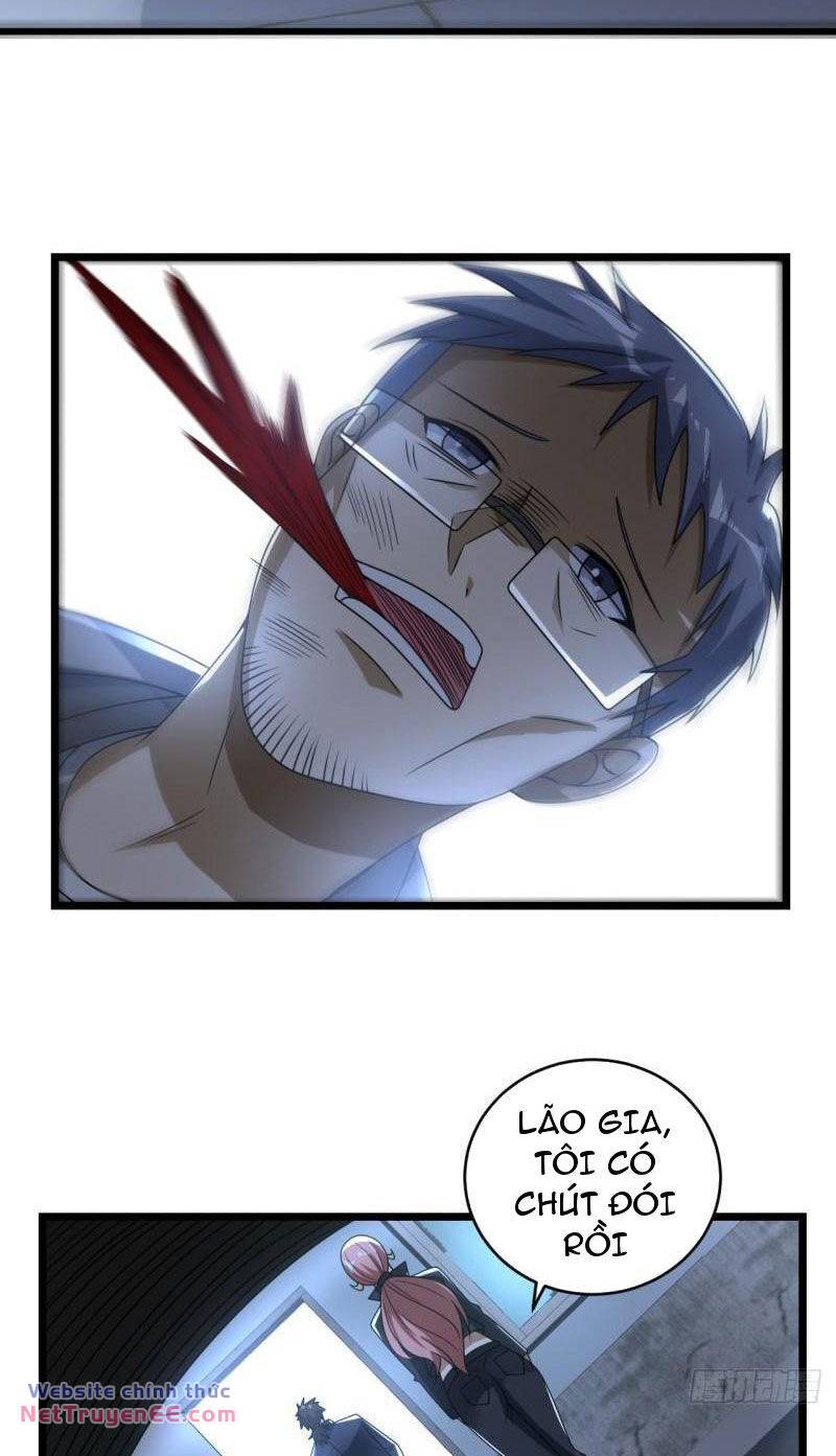 Đệ Nhất Danh Sách Chapter 268 - Trang 2