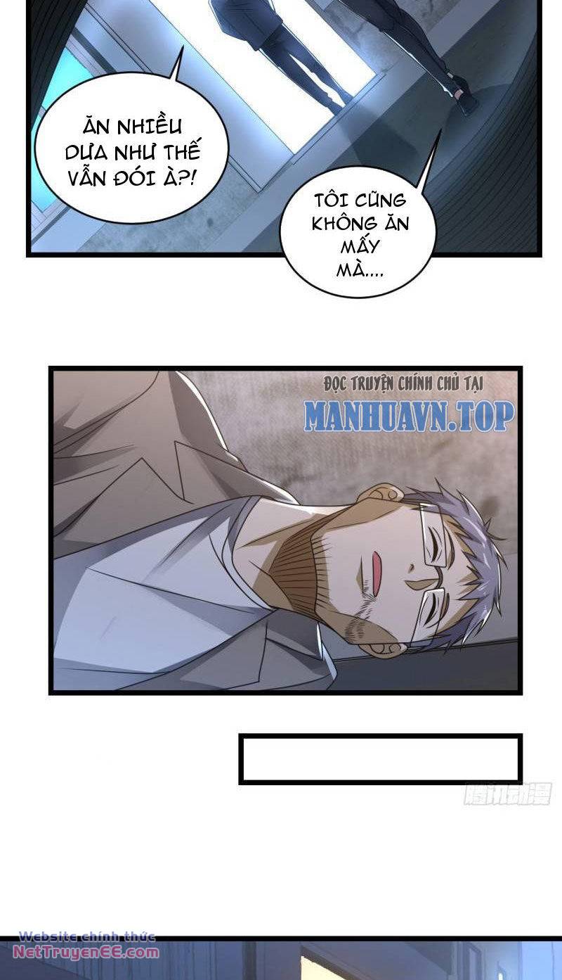 Đệ Nhất Danh Sách Chapter 268 - Trang 2