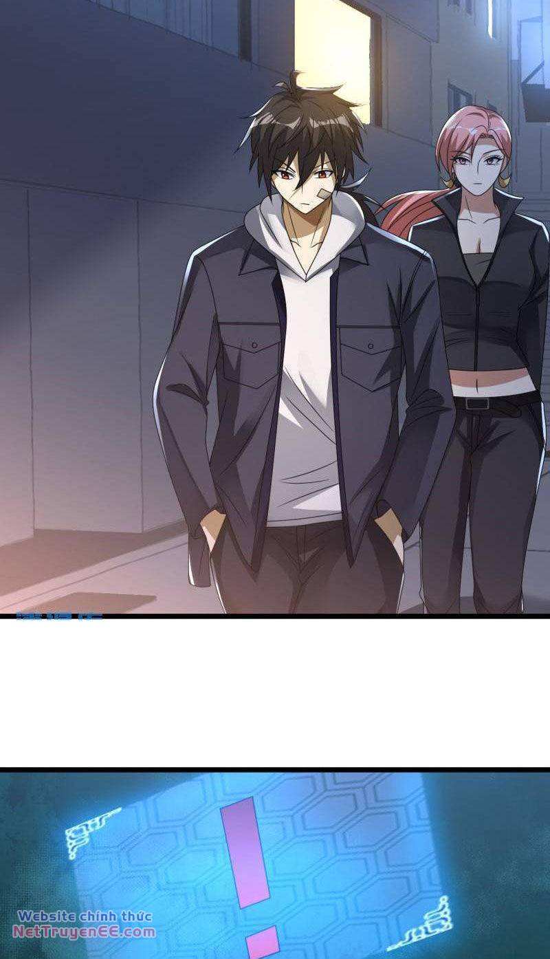 Đệ Nhất Danh Sách Chapter 268 - Trang 2