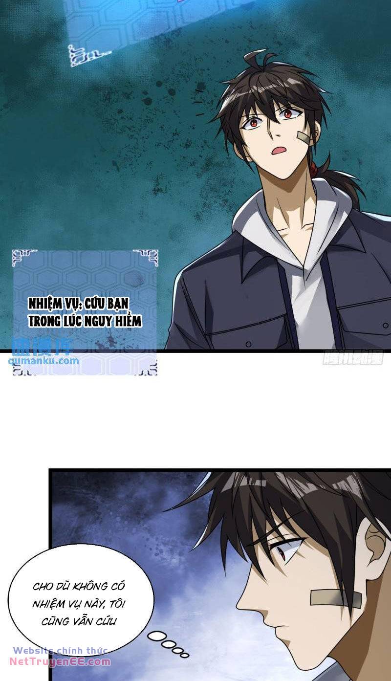 Đệ Nhất Danh Sách Chapter 268 - Trang 2