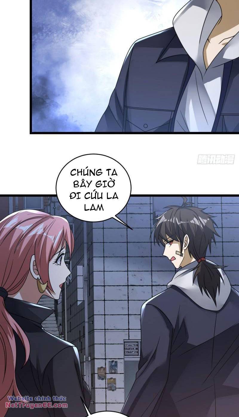 Đệ Nhất Danh Sách Chapter 268 - Trang 2