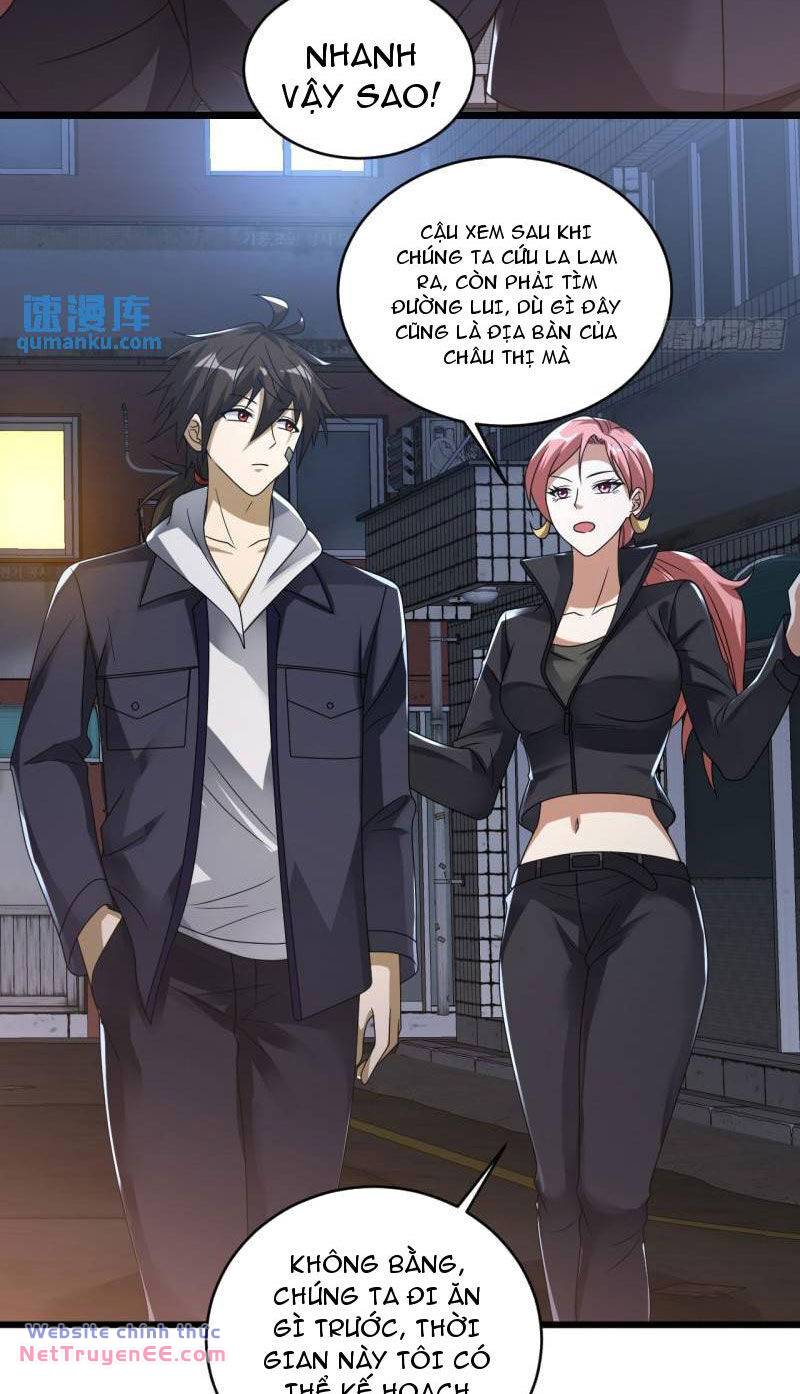 Đệ Nhất Danh Sách Chapter 268 - Trang 2