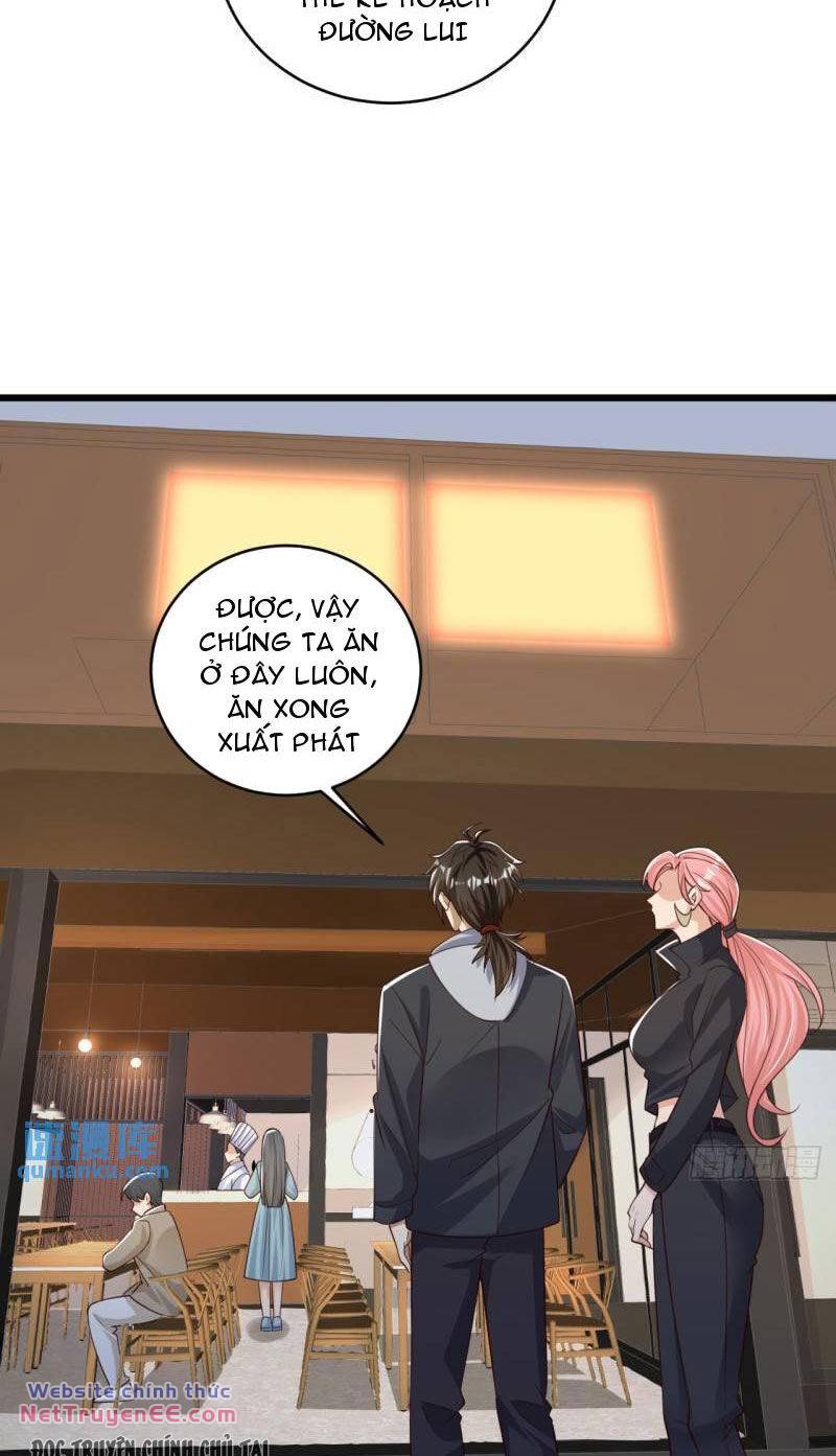 Đệ Nhất Danh Sách Chapter 268 - Trang 2