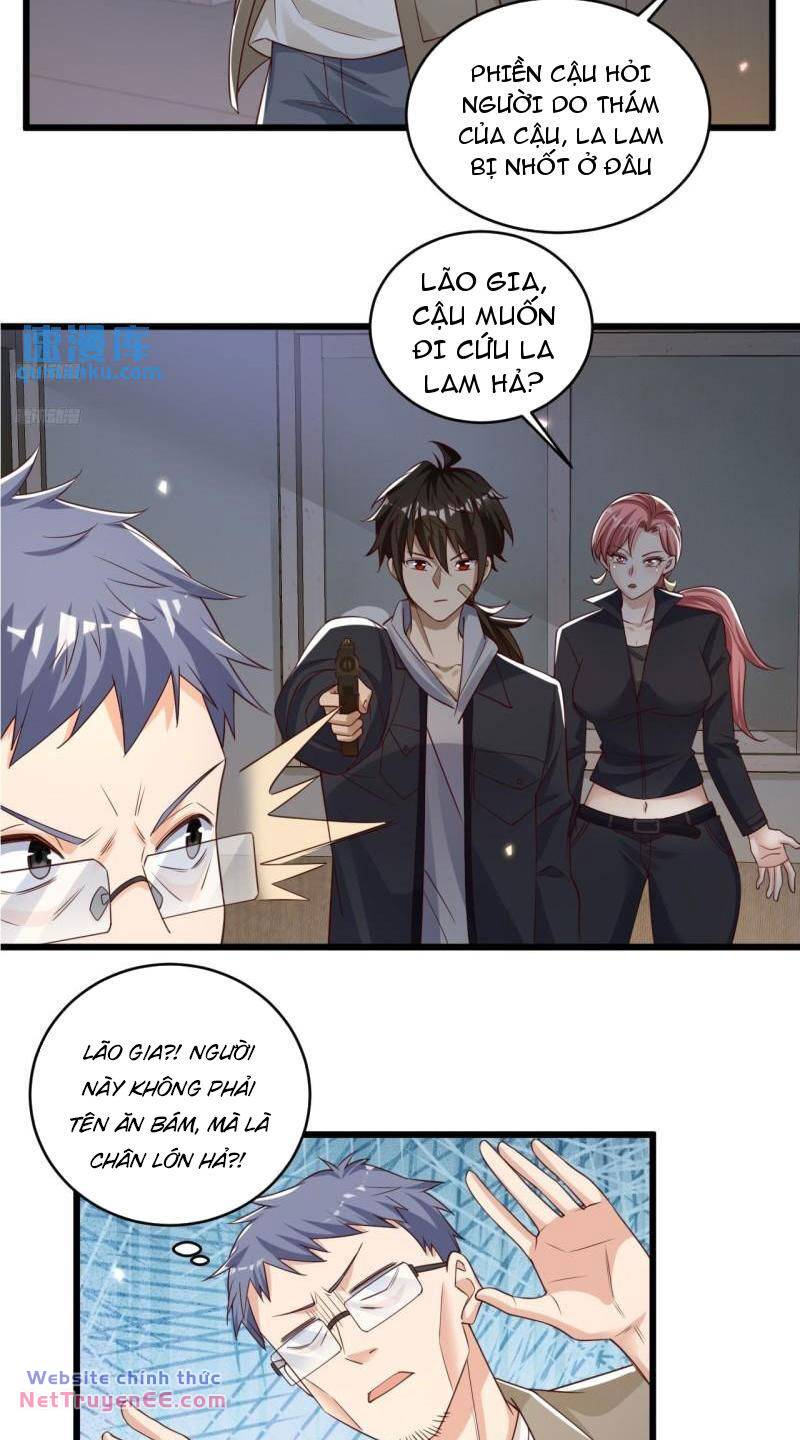 Đệ Nhất Danh Sách Chapter 268 - Trang 2