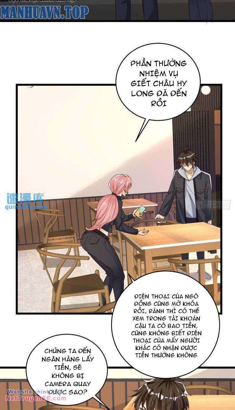 Đệ Nhất Danh Sách Chapter 268 - Trang 2