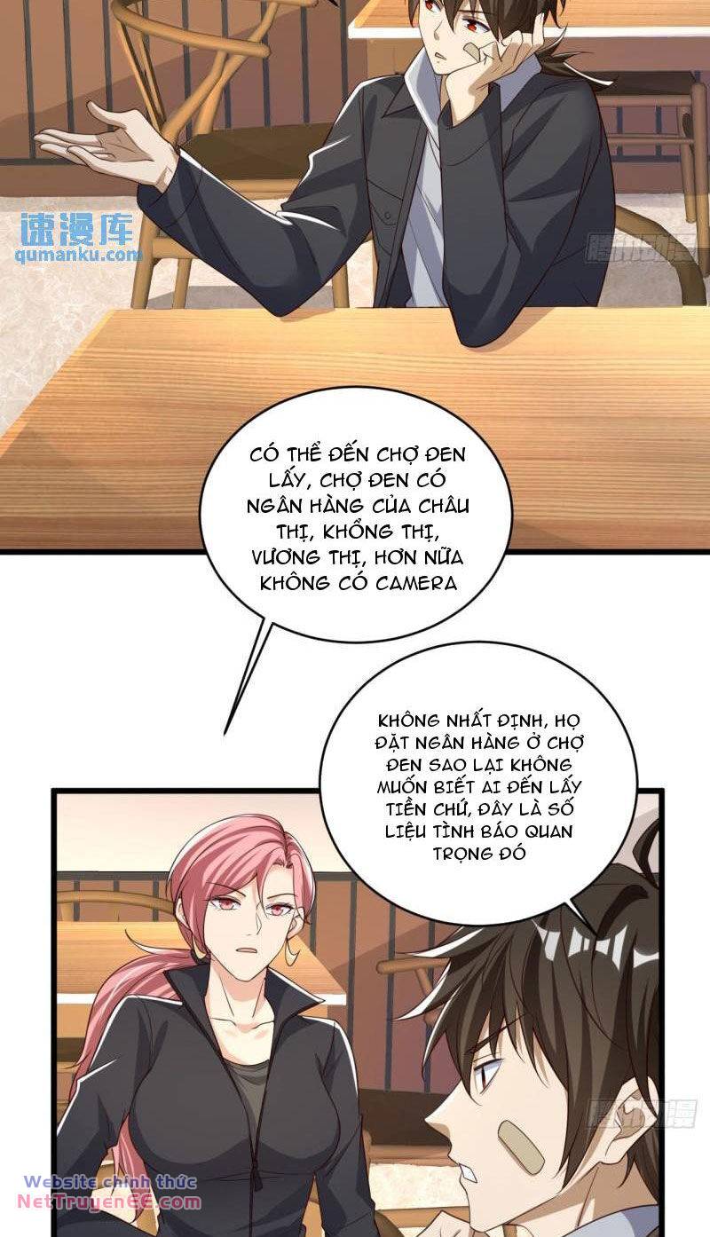 Đệ Nhất Danh Sách Chapter 268 - Trang 2