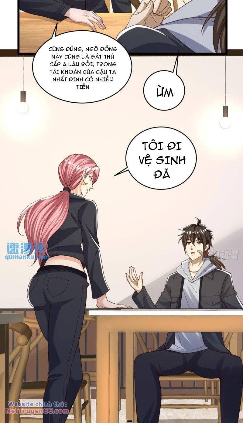 Đệ Nhất Danh Sách Chapter 268 - Trang 2