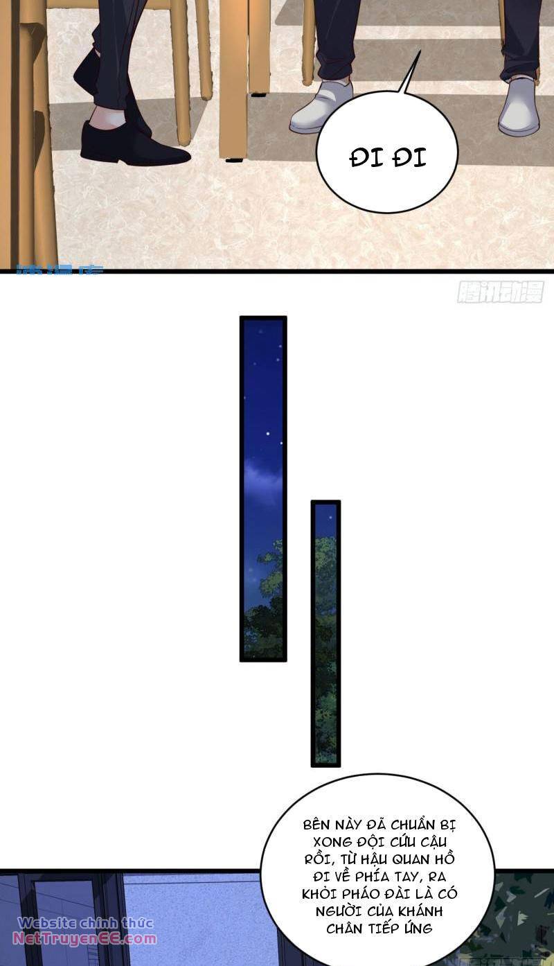 Đệ Nhất Danh Sách Chapter 268 - Trang 2