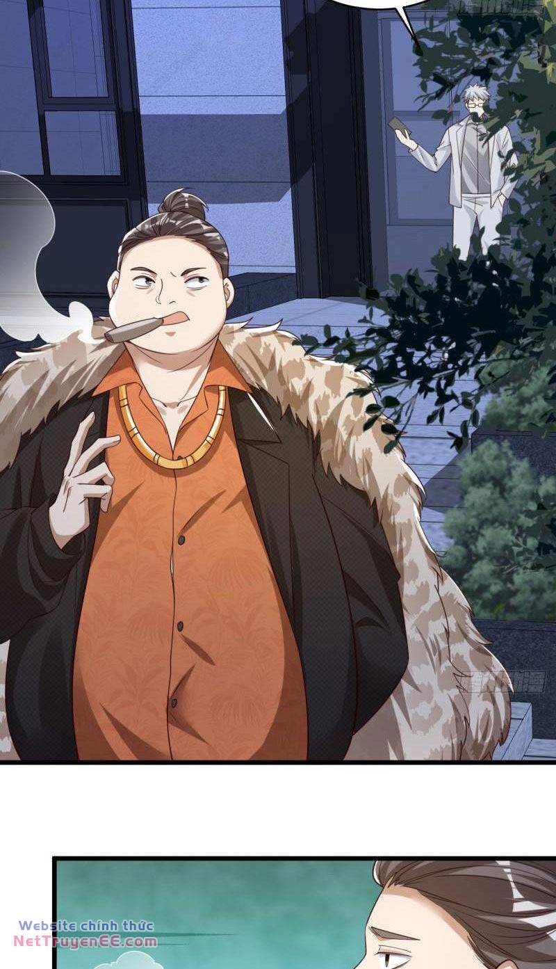 Đệ Nhất Danh Sách Chapter 268 - Trang 2