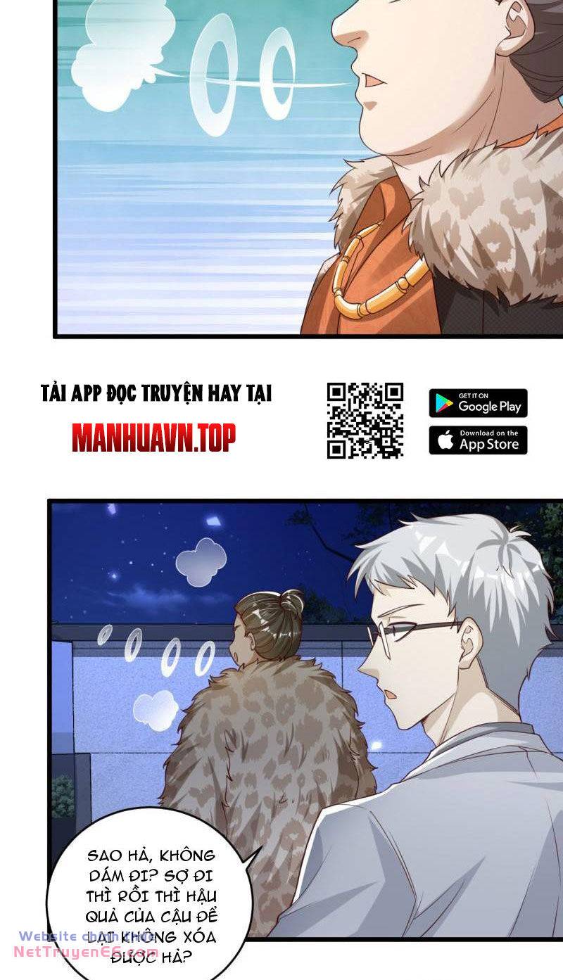 Đệ Nhất Danh Sách Chapter 268 - Trang 2