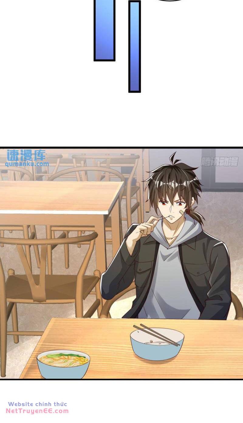 Đệ Nhất Danh Sách Chapter 268 - Trang 2