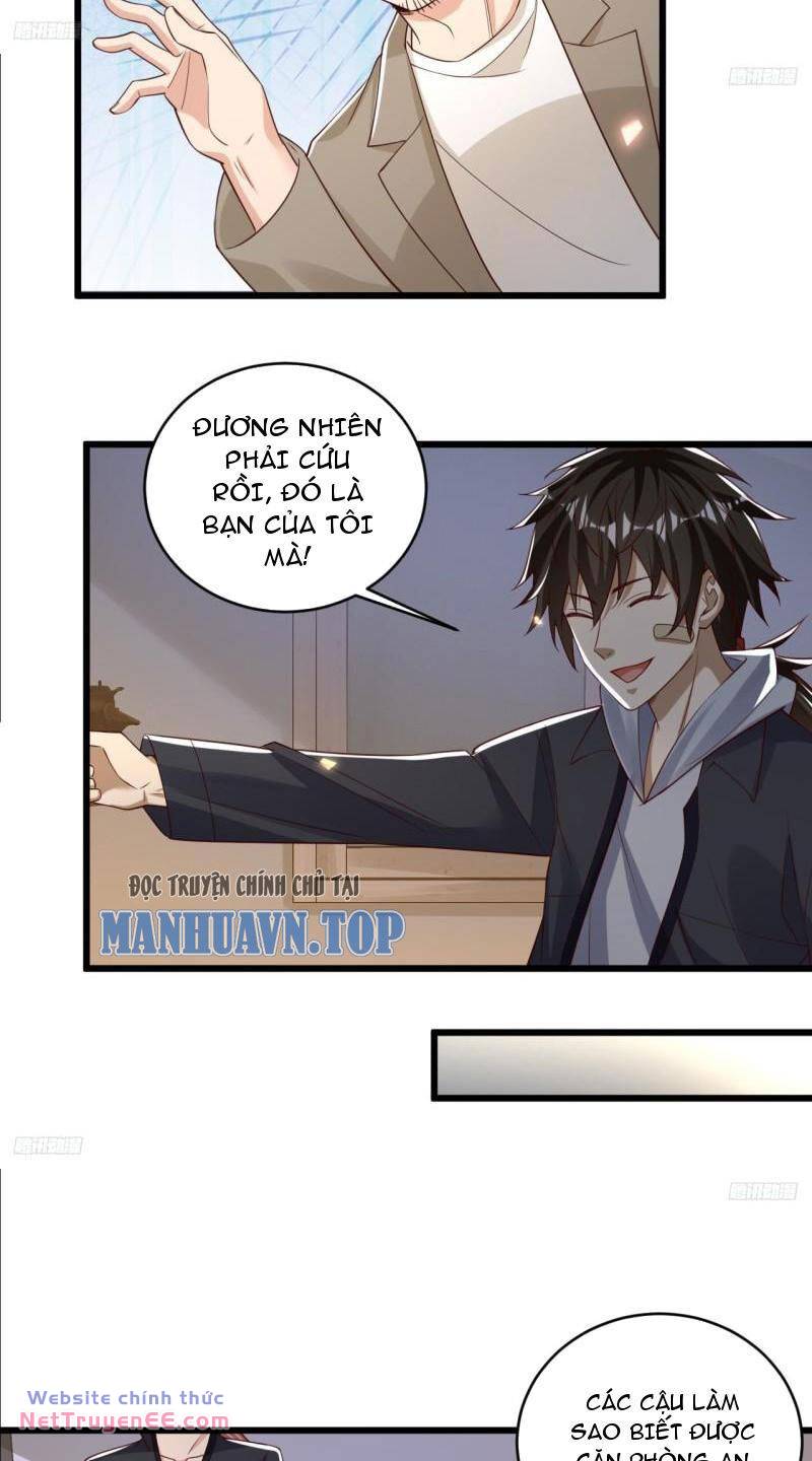 Đệ Nhất Danh Sách Chapter 268 - Trang 2