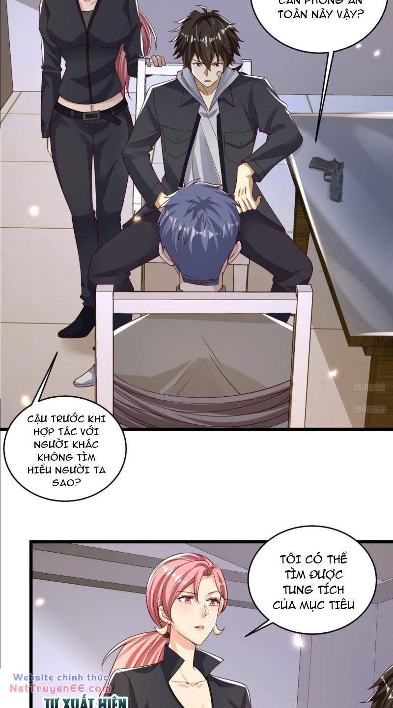 Đệ Nhất Danh Sách Chapter 268 - Trang 2