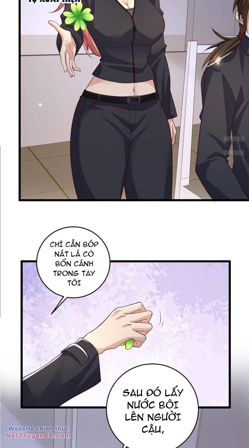 Đệ Nhất Danh Sách Chapter 268 - Trang 2