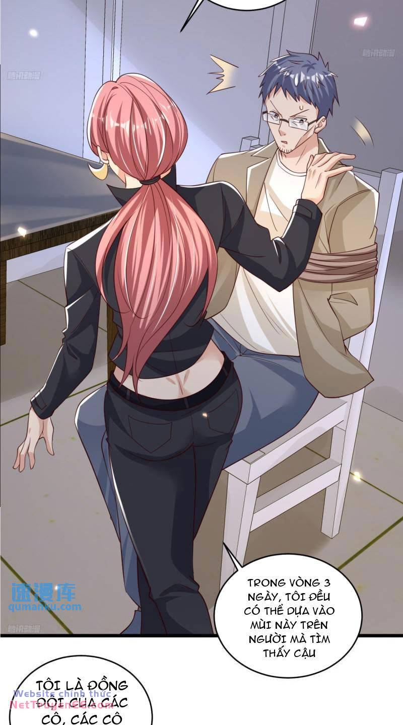 Đệ Nhất Danh Sách Chapter 268 - Trang 2