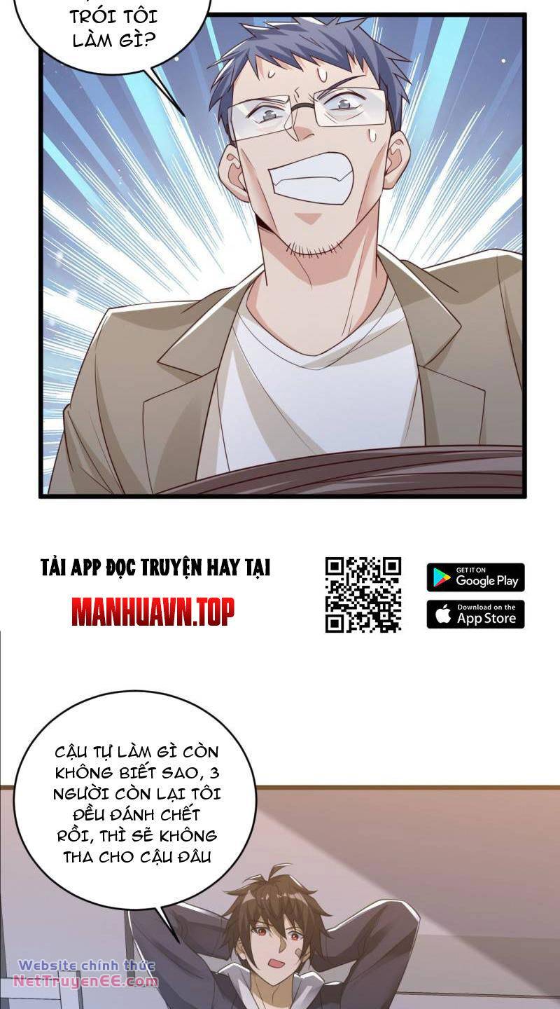 Đệ Nhất Danh Sách Chapter 268 - Trang 2