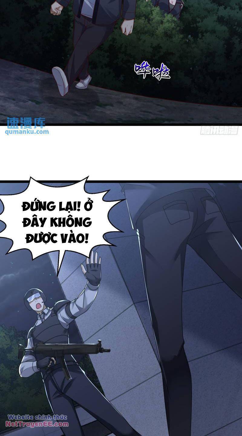 Đệ Nhất Danh Sách Chapter 269 - Trang 2