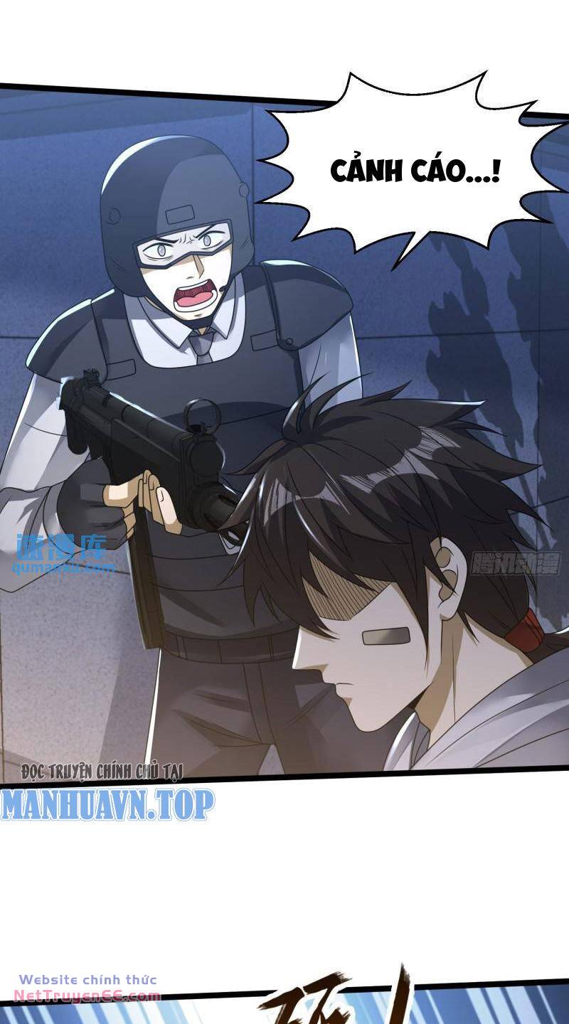 Đệ Nhất Danh Sách Chapter 269 - Trang 2