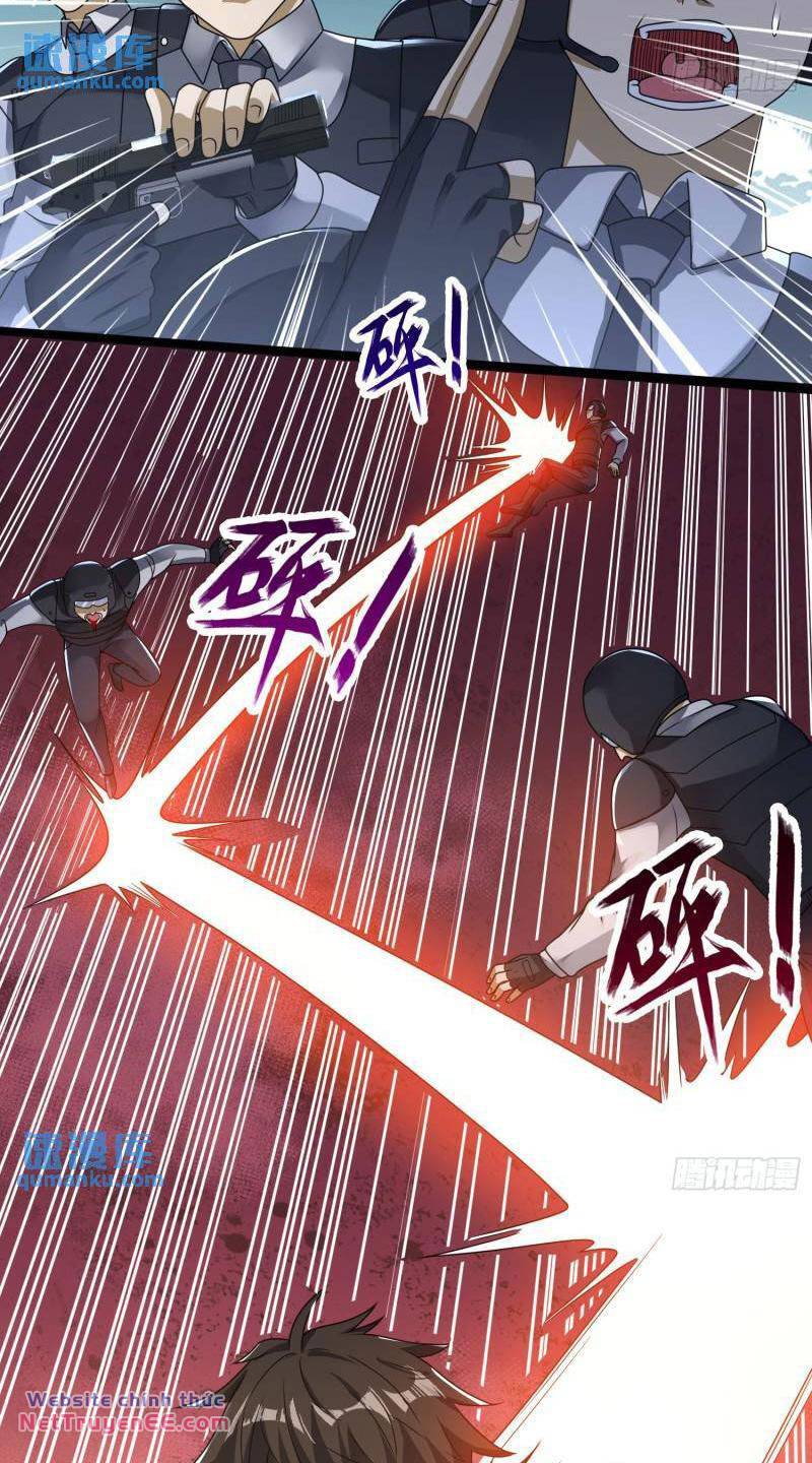 Đệ Nhất Danh Sách Chapter 269 - Trang 2