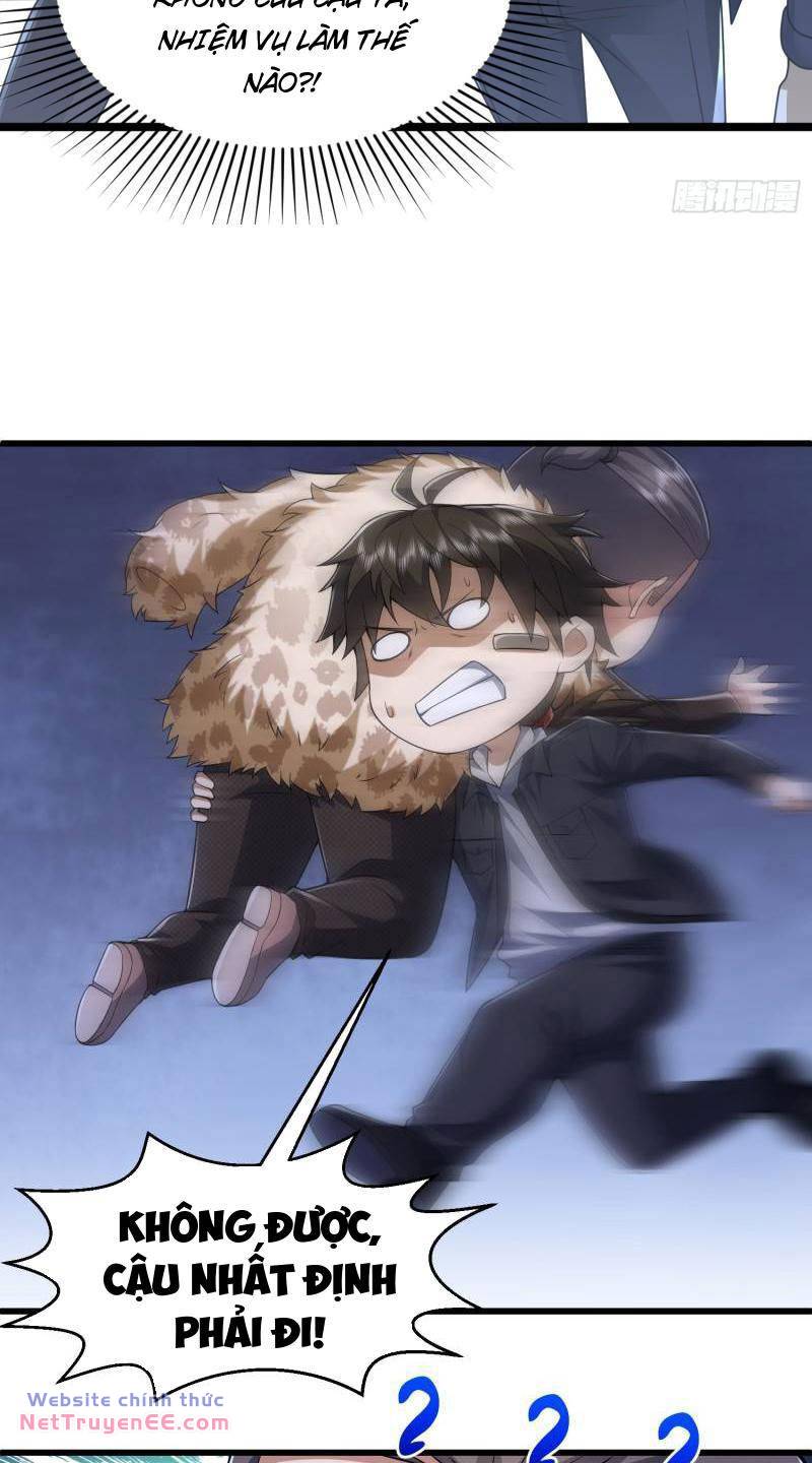 Đệ Nhất Danh Sách Chapter 269 - Trang 2