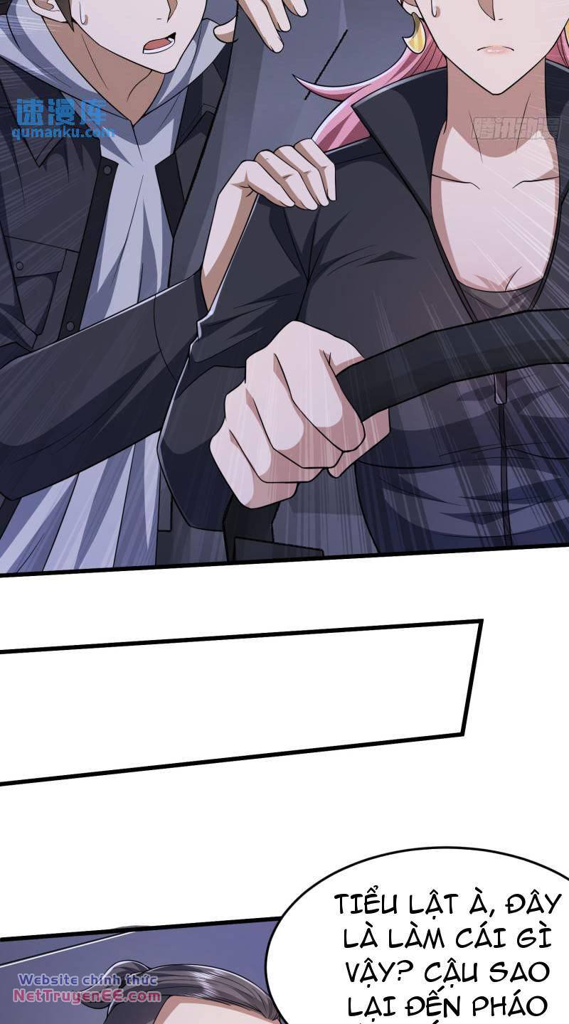 Đệ Nhất Danh Sách Chapter 269 - Trang 2