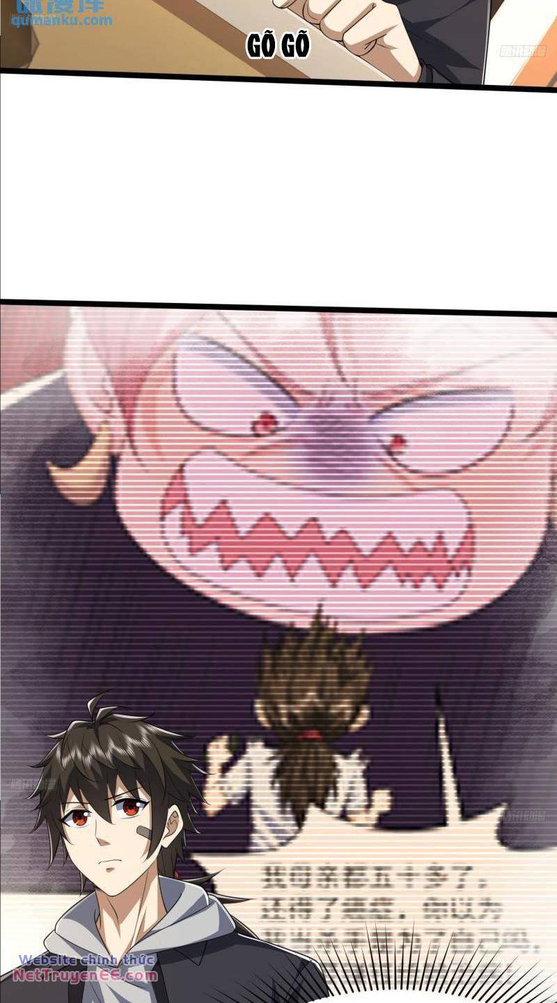 Đệ Nhất Danh Sách Chapter 269 - Trang 2