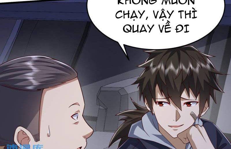 Đệ Nhất Danh Sách Chapter 269 - Trang 2