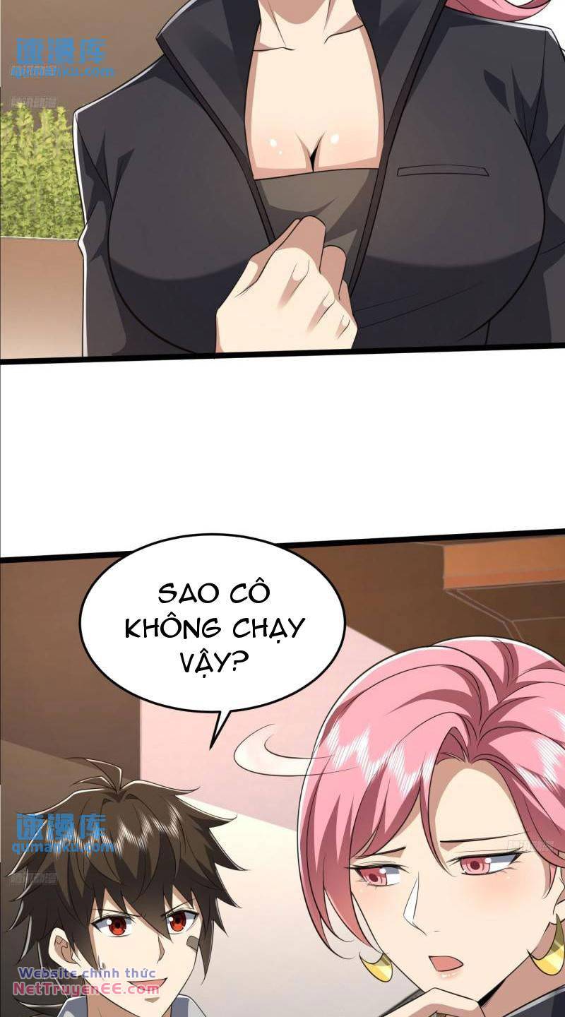 Đệ Nhất Danh Sách Chapter 269 - Trang 2