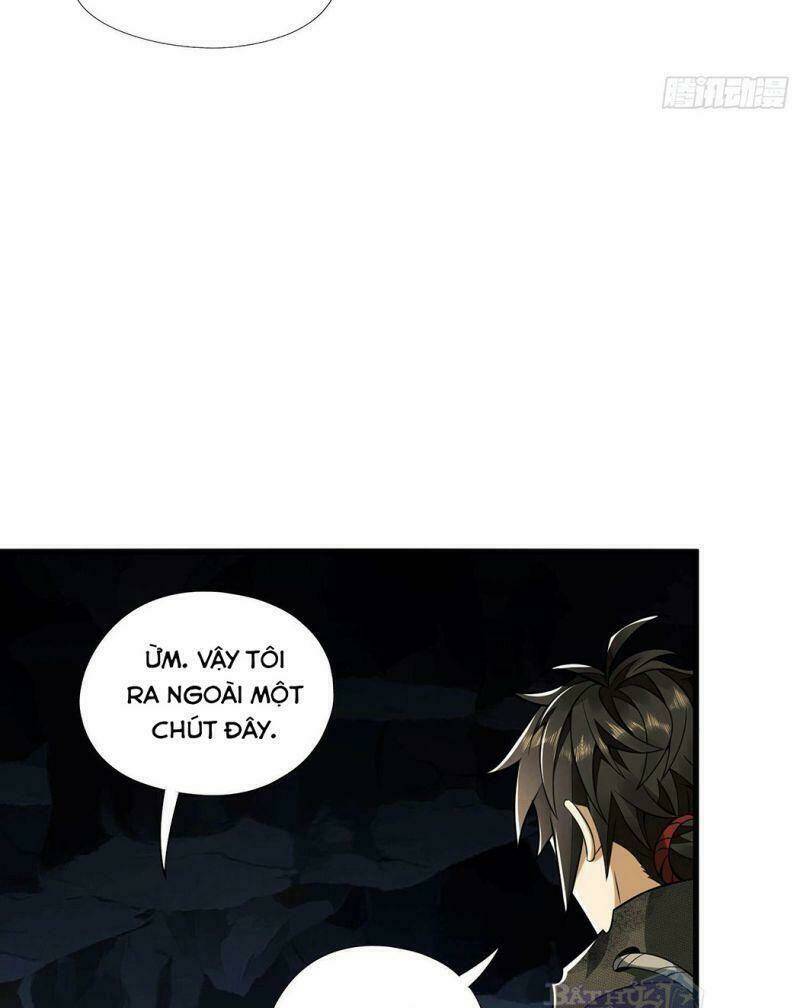 Đệ Nhất Danh Sách Chapter 27 - Trang 2