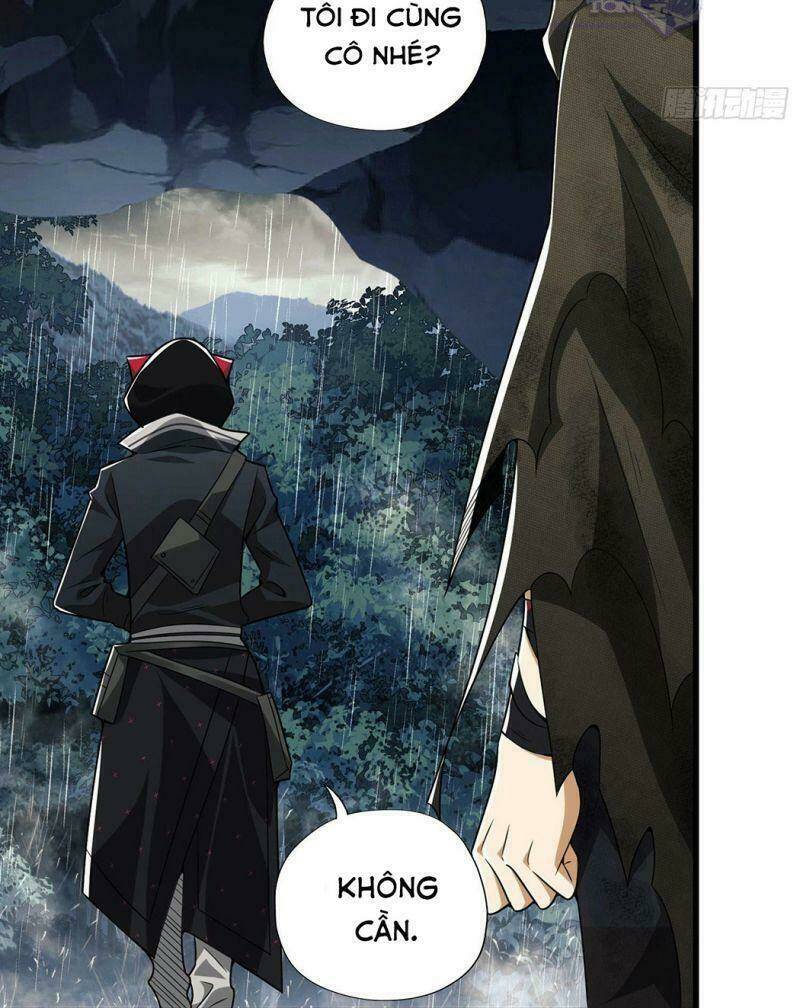 Đệ Nhất Danh Sách Chapter 27 - Trang 2