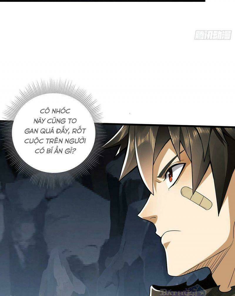 Đệ Nhất Danh Sách Chapter 27 - Trang 2