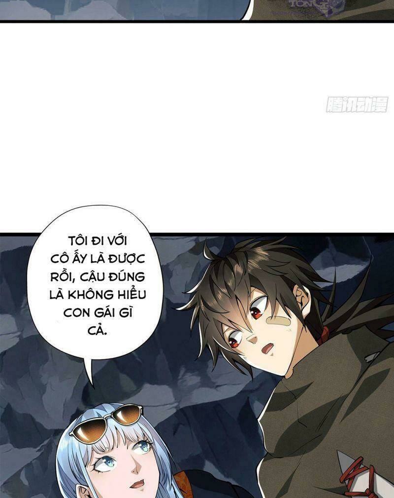 Đệ Nhất Danh Sách Chapter 27 - Trang 2