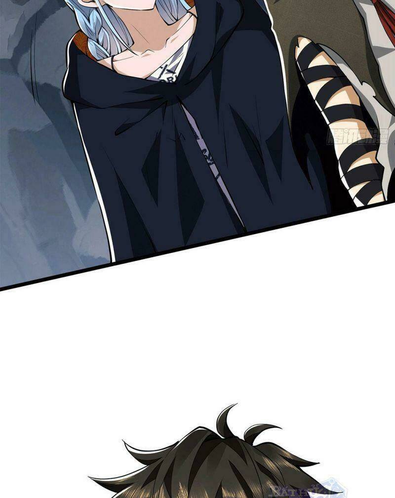 Đệ Nhất Danh Sách Chapter 27 - Trang 2