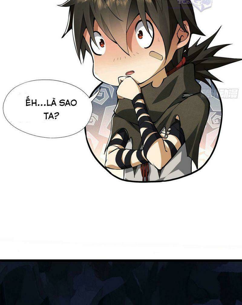 Đệ Nhất Danh Sách Chapter 27 - Trang 2